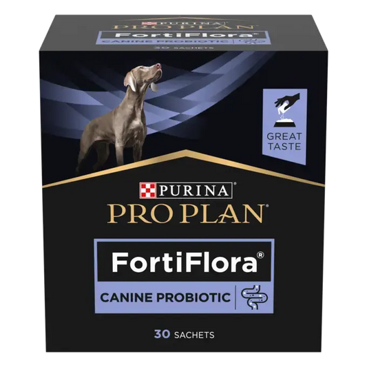 Purina Pro Plan Canine FortiFlora