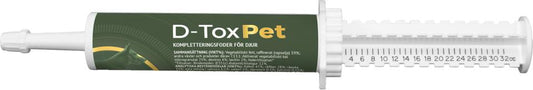 ZooLac D-Tox Husdjur