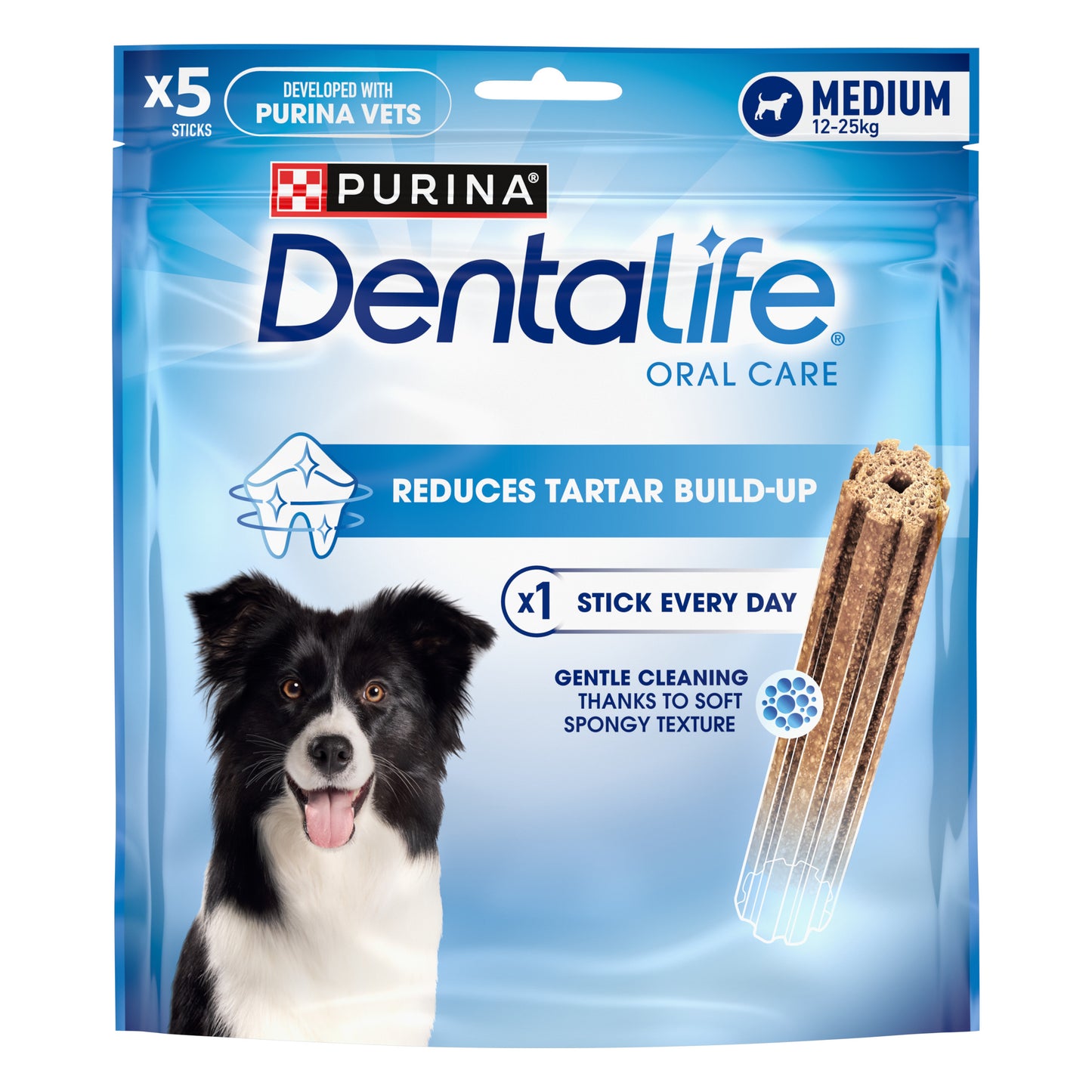 Purina Dentalife