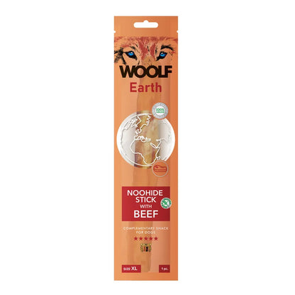 Woolf Earth Noohide Stick Beef
