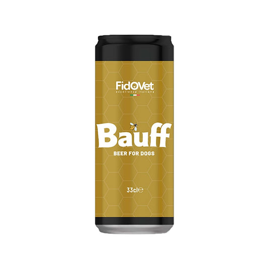 Fidovet Dog Beer Honey