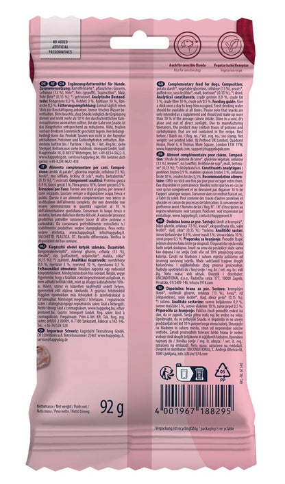 HappyDog Dental Rolls Mini