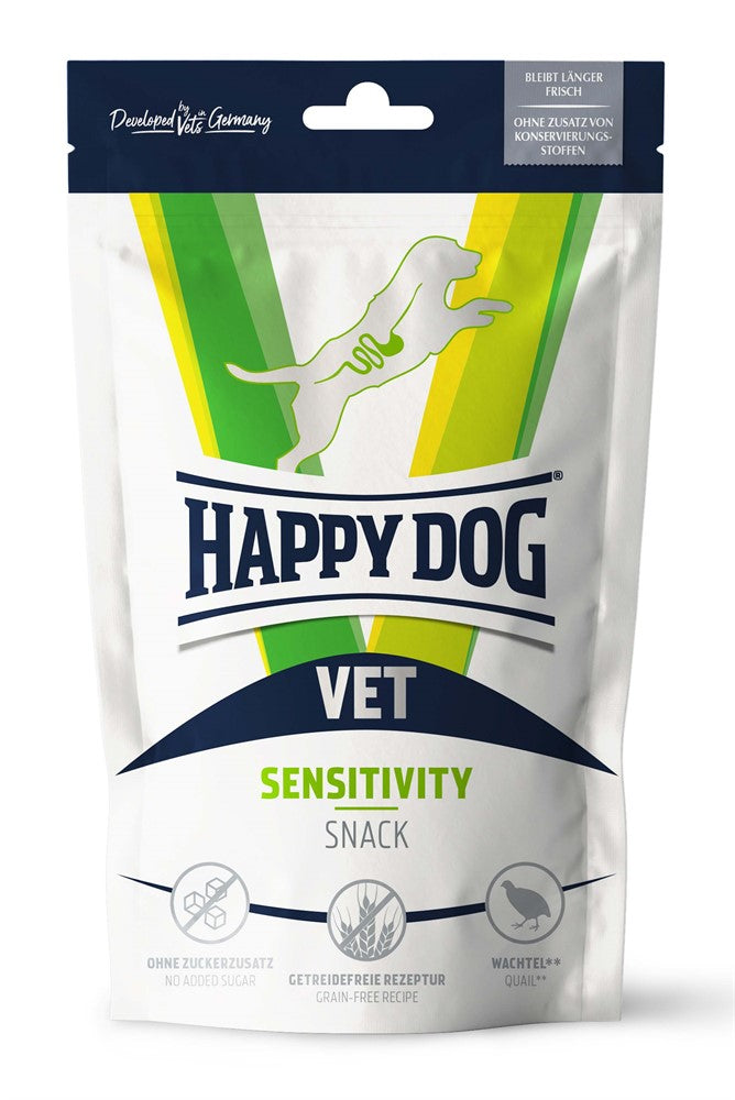 Happy Dog VET Snack Sensitivity 100g