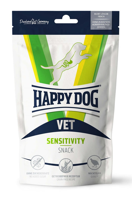 Happy Dog VET Snack Sensitivity 100g