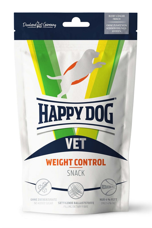 Happy Dog VET Snack Weight Control 100g