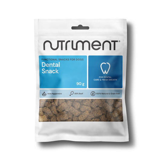 RAUH! Dental Snack