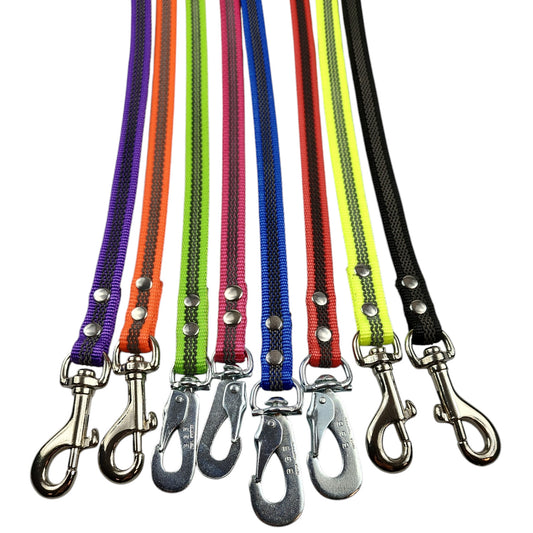 Jami Supergrip Koppel 12mm
