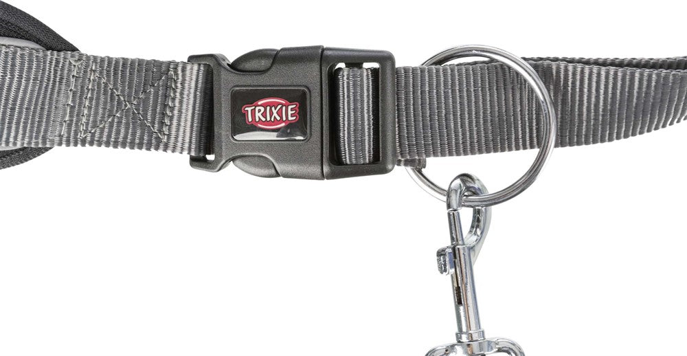Trixie Handsfreebälte med Expander