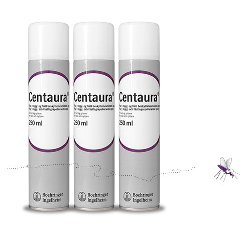 Centaura Insektsspray