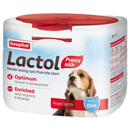 Beaphar Lactol Hund