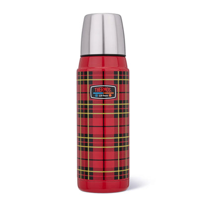 Thermos Jubileum 0.5L Rödrutig