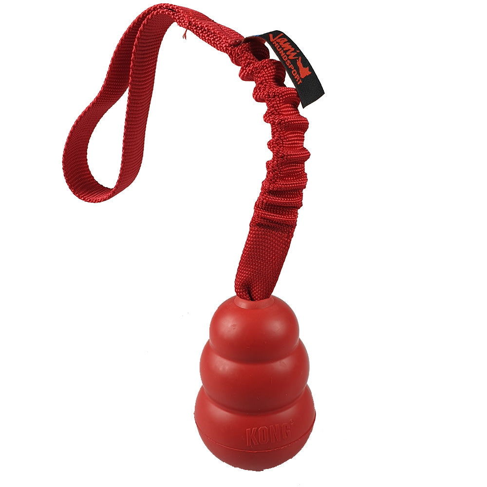 Jami Kong Classic Röd med Expander