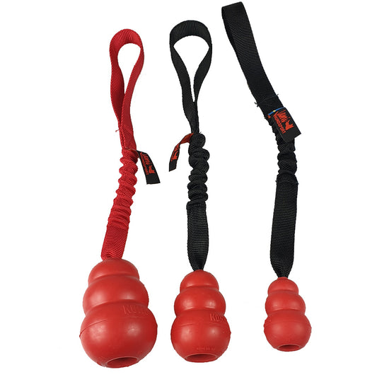 Jami Kong Classic Röd med Expander