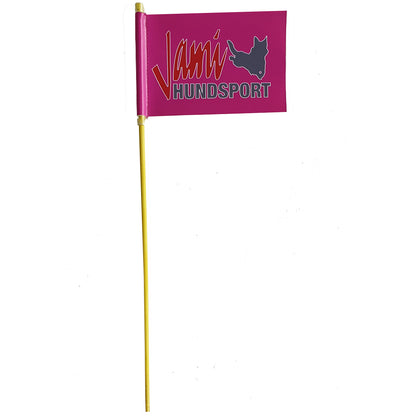 Jami Spårflagga