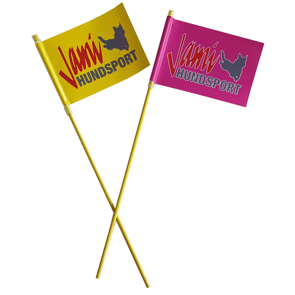 Jami Spårflagga