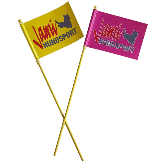 Jami Spårflagga