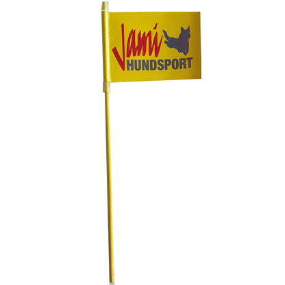 Jami Spårflagga