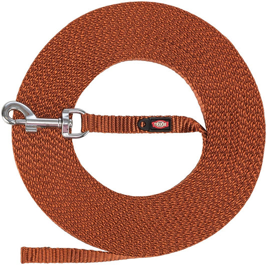 Trixie Spårlina Ultralätt XS-S Rost
