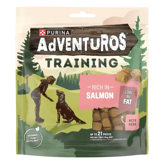 Purina Adventuros Training Bites