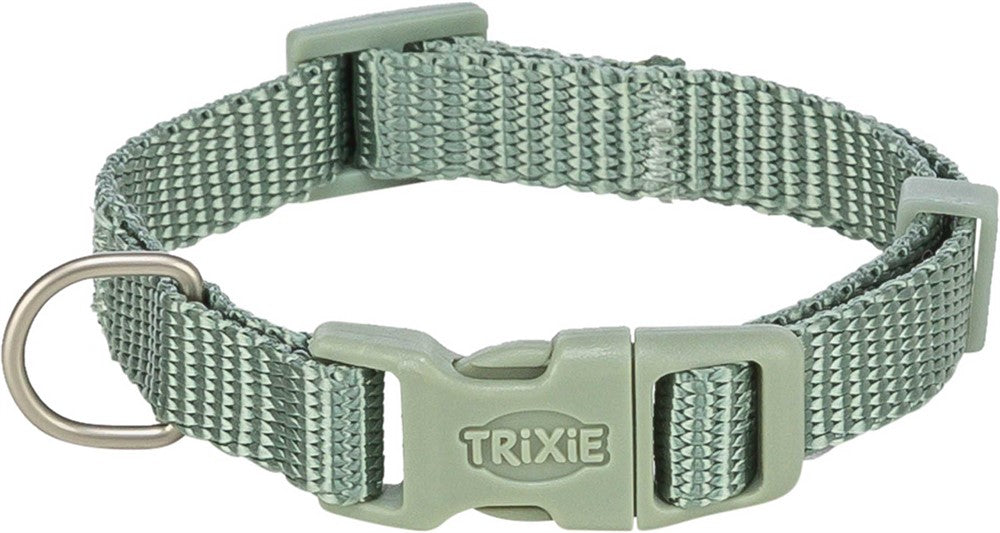 Trixie Premium Halsband Sage