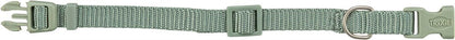 Trixie Premium Halsband Sage
