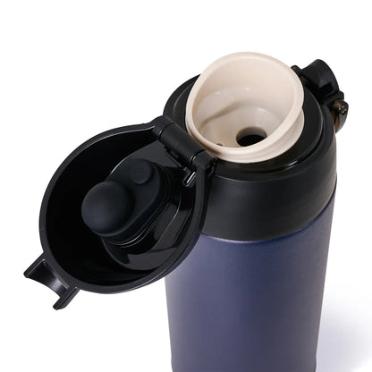 Vildmark On the Go 0.35L Svart