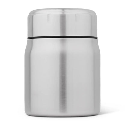 Vildmark Foodie Mattermos 0.5L Stål