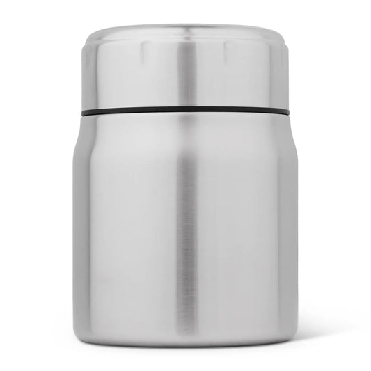 Vildmark Foodie Mattermos 0.5L Stål