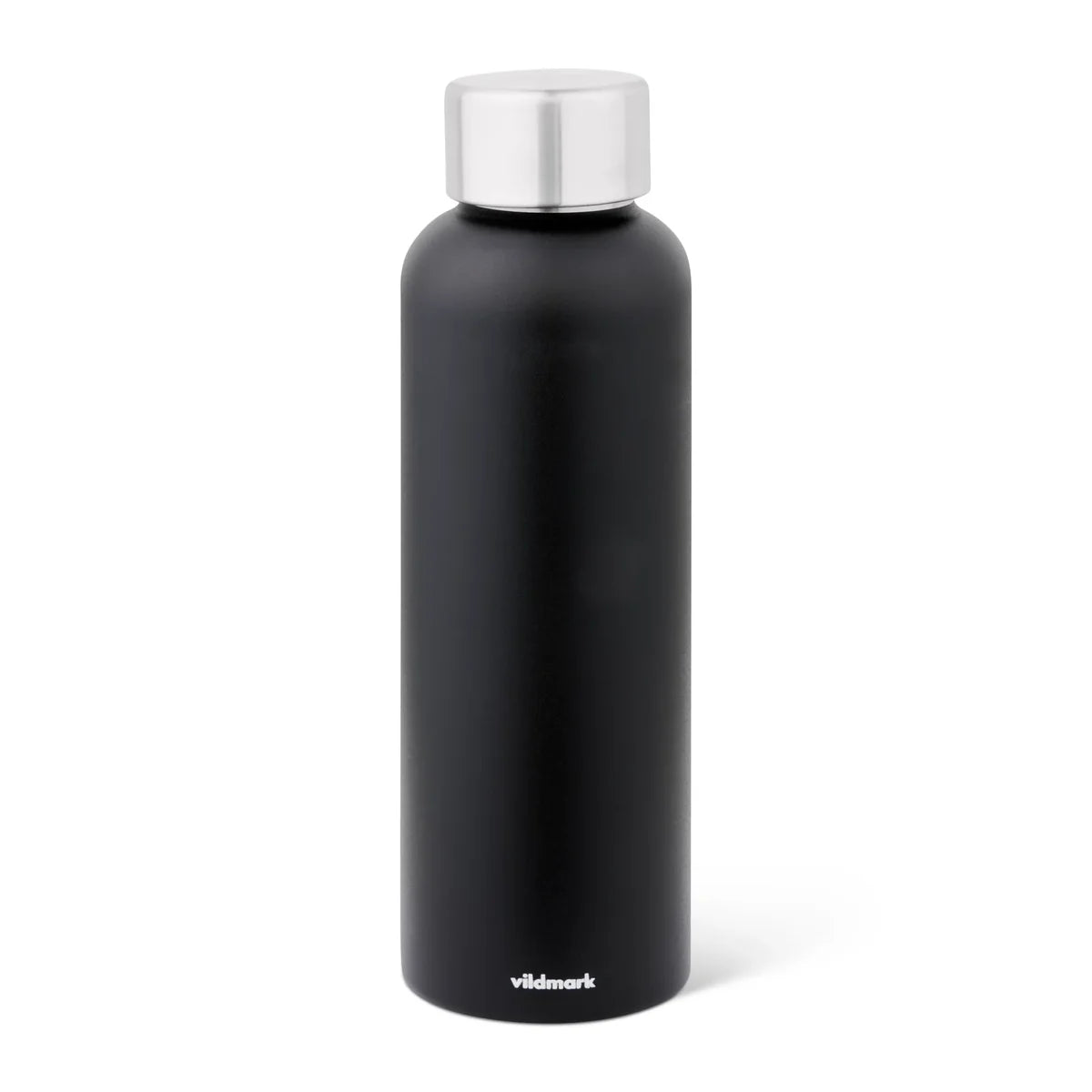 Vildmark Active 0.5L utan Strap Svart