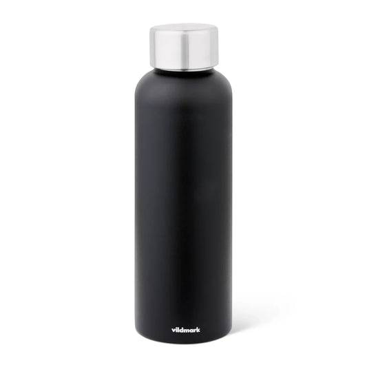 Vildmark Active 0.5L utan Strap Svart