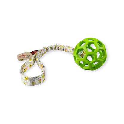 Jami Rally Boll JW
