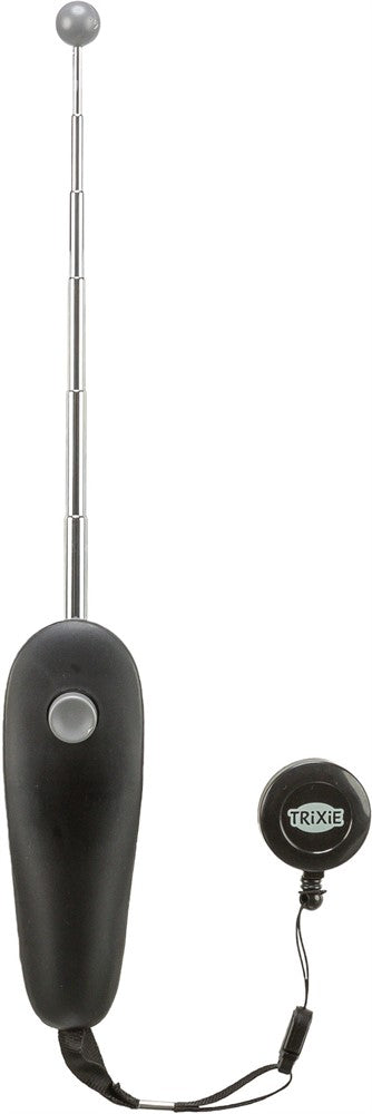 Trixie Targetstick med Klicker