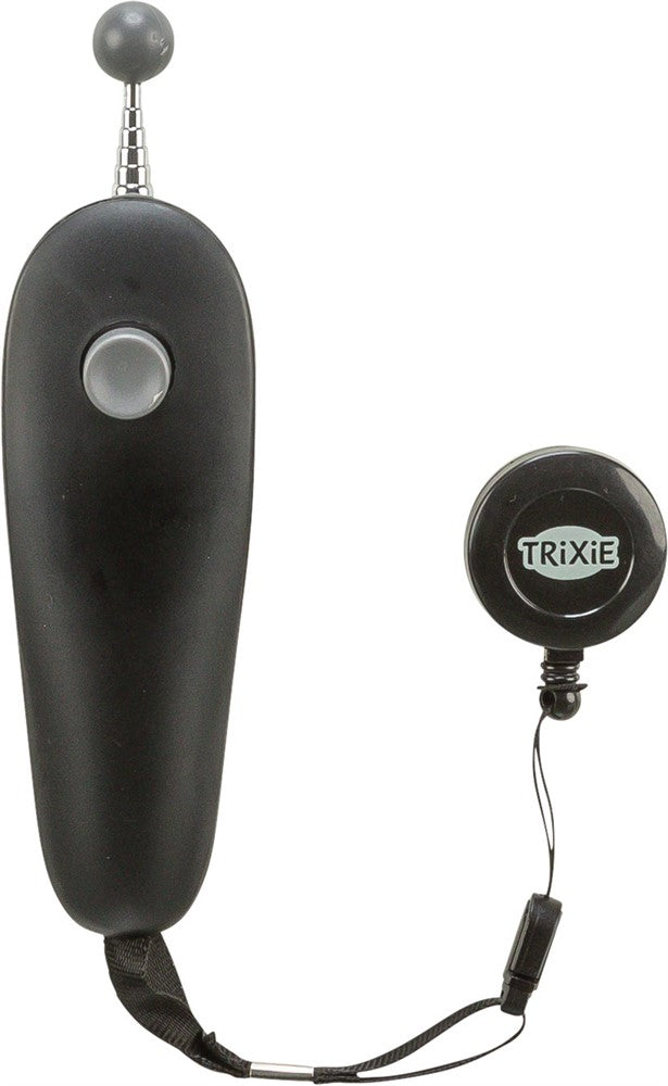 Trixie Targetstick med Klicker