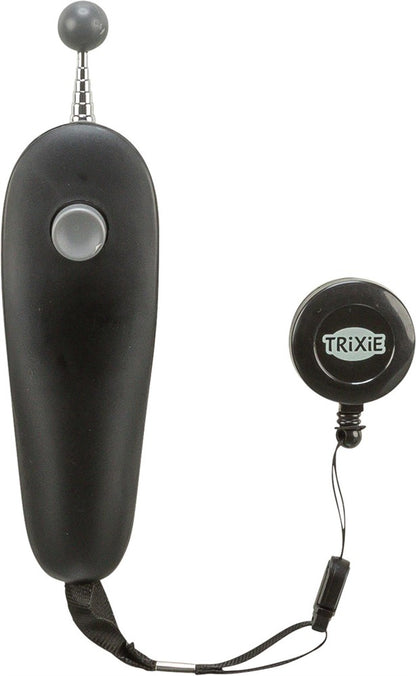 Trixie Targetstick med Klicker