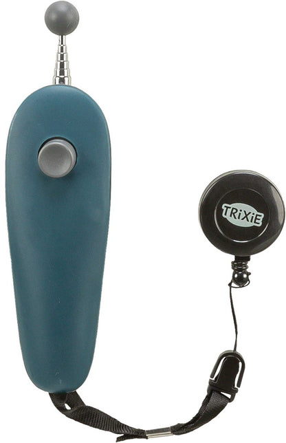 Trixie Targetstick med Klicker