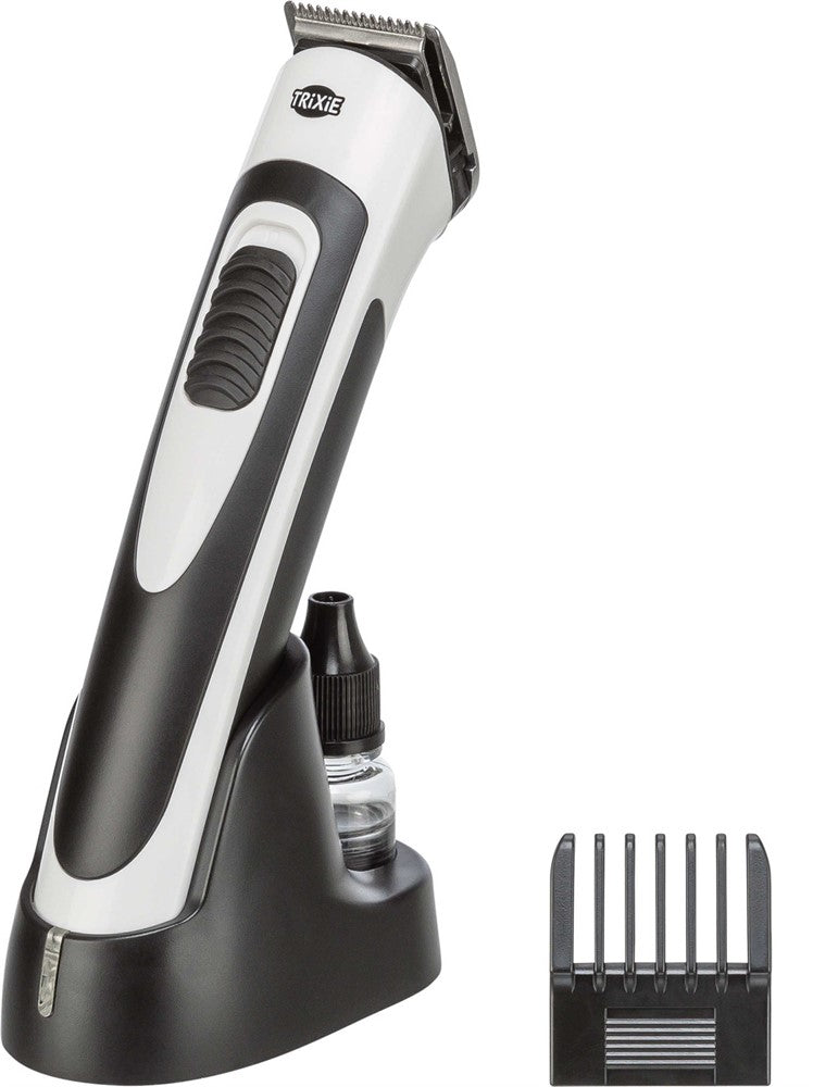 Trixie Klippmaskin Slim TR500 Sladdlös 10 W