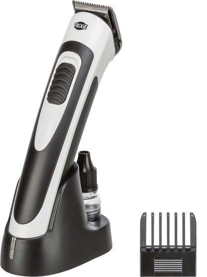 Trixie Klippmaskin Slim TR500 Sladdlös 10 W
