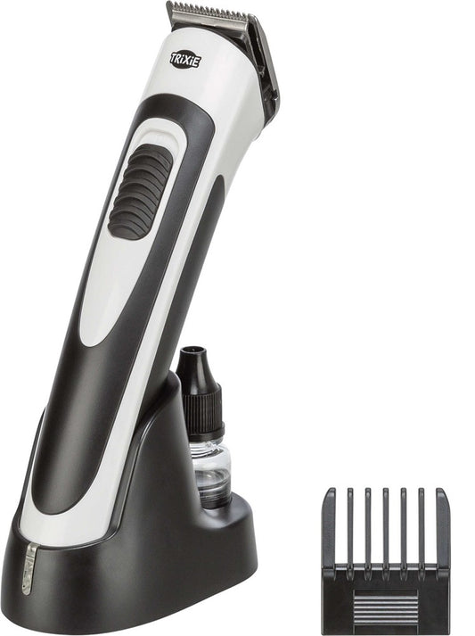 Trixie Klippmaskin Slim TR500 Sladdlös 10 W