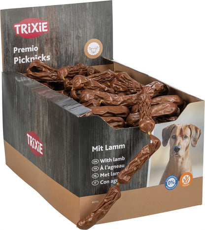 Trixie PREMIO Tuggsalami med Lamm