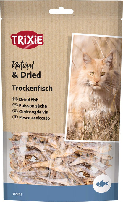 Dreamies Cat Treat Beef 60g