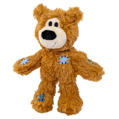 Kong Wild Knots Bear