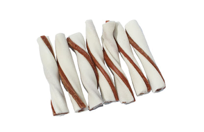 2pets Tuggtwister Anka