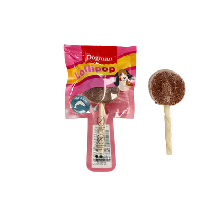 Dogman Lollipop Mix