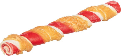 Trixie Denta Fun Barbecue Roll med Kycklingbröst 17cm