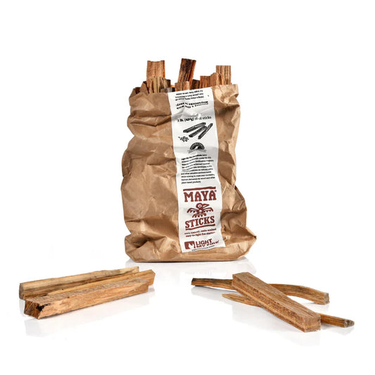 Light My Fire Mayasticks 450g