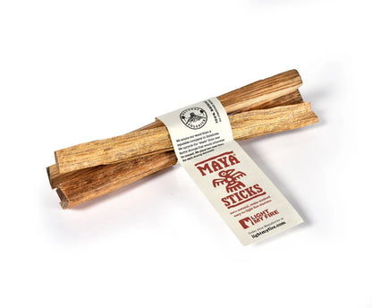 Light My Fire Mayasticks Small Bundle