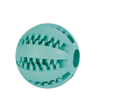 Trixie Denta Fun Baseball Mintsmak