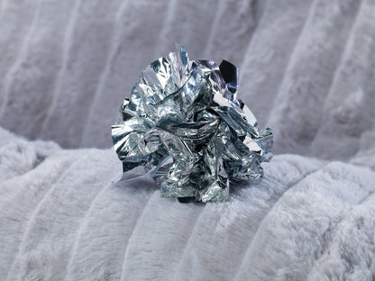 Dogman Kattleksak Glitterprassel