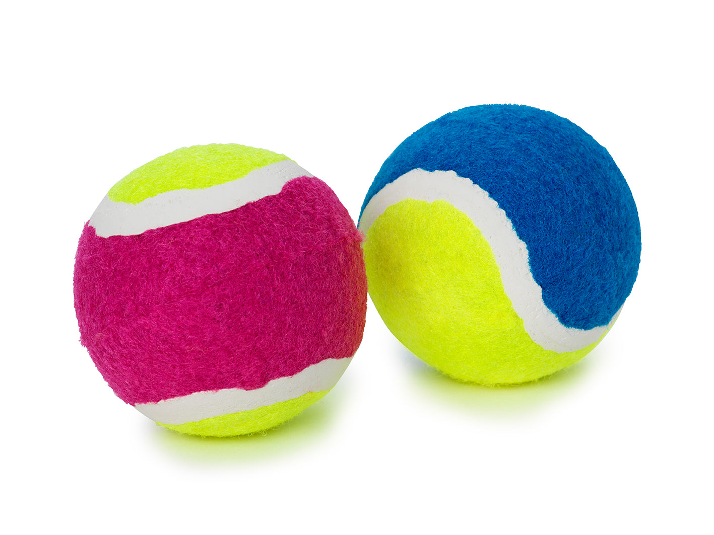 Dogman Leksak Boll Wille 2p
