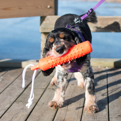 Dogman Flytande Dummie S